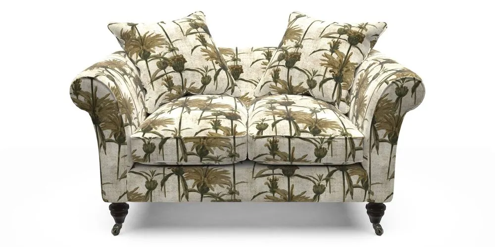 2 Seater Sofa
