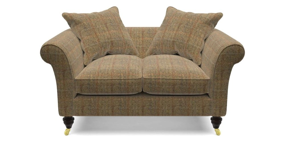 2 Seater Sofa