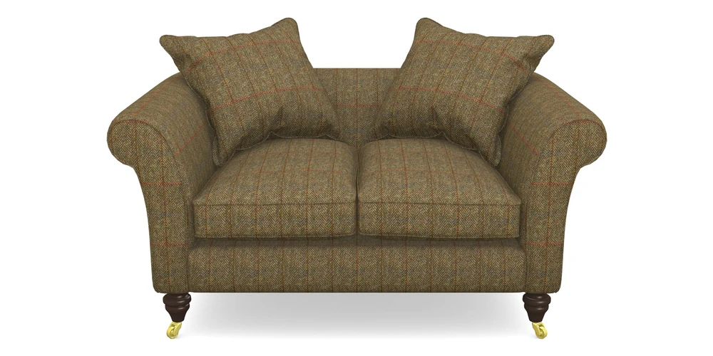 2 Seater Sofa