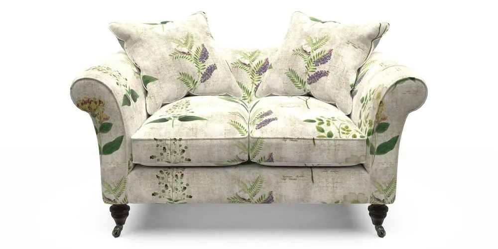 2 Seater Sofa