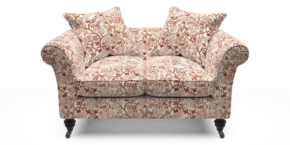 2 Seater Sofa