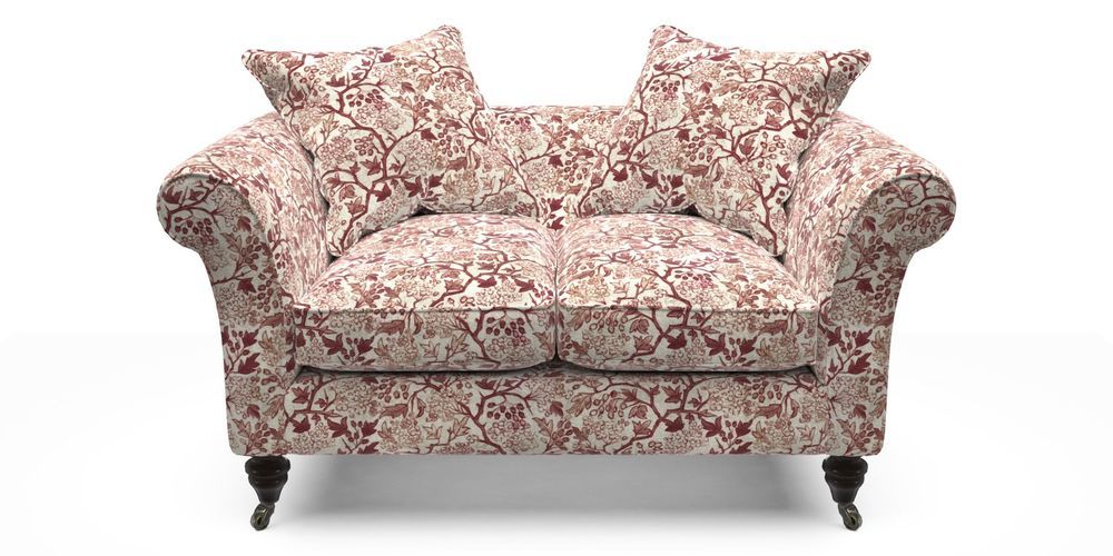 2 Seater Sofa