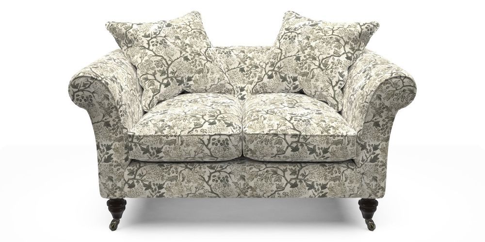 2 Seater Sofa