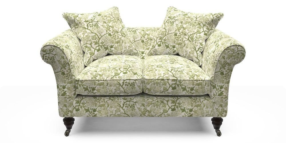 2 Seater Sofa