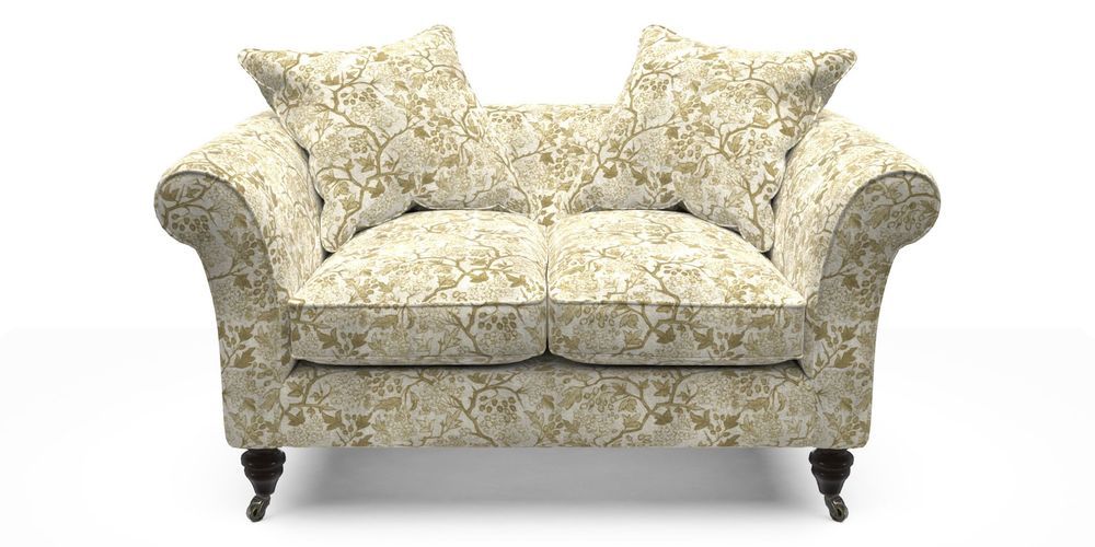2 Seater Sofa