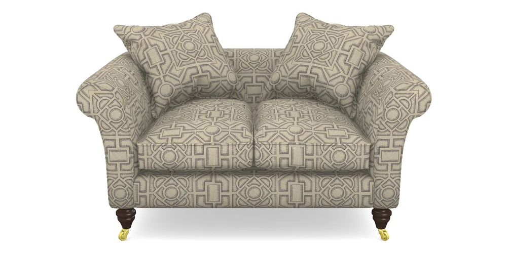 2 Seater Sofa