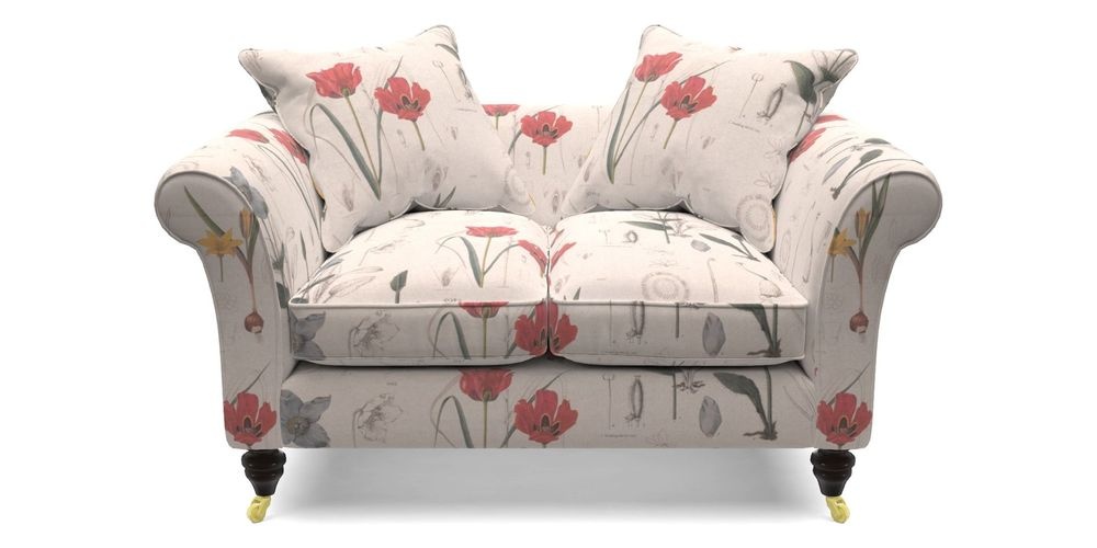 2 Seater Sofa
