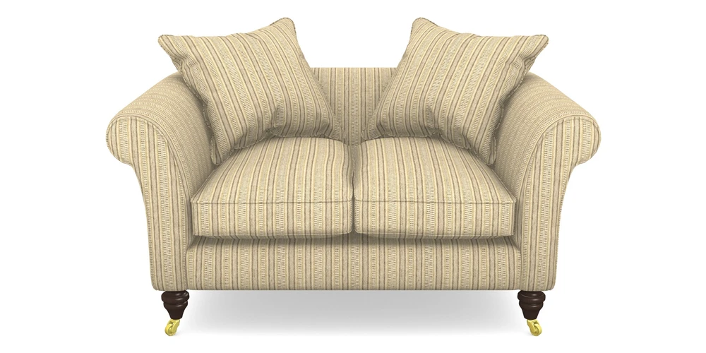 2 Seater Sofa