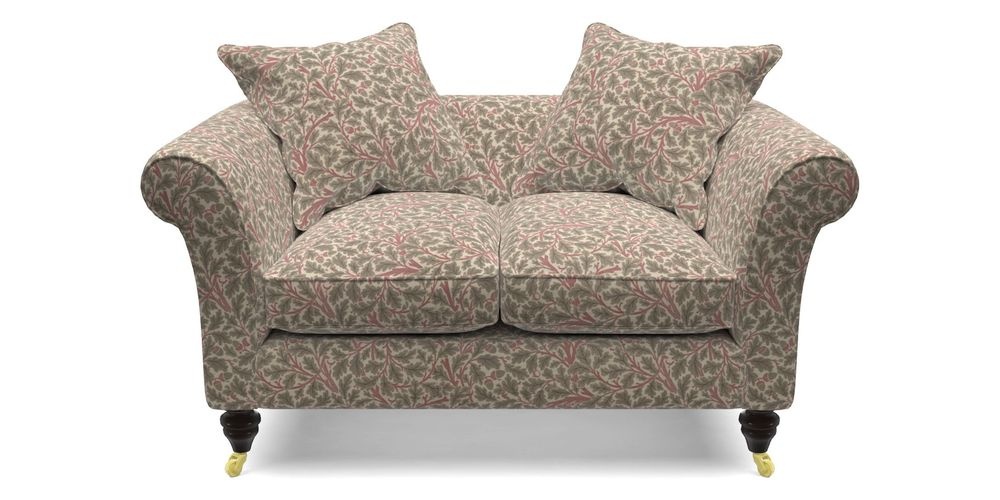 2 Seater Sofa