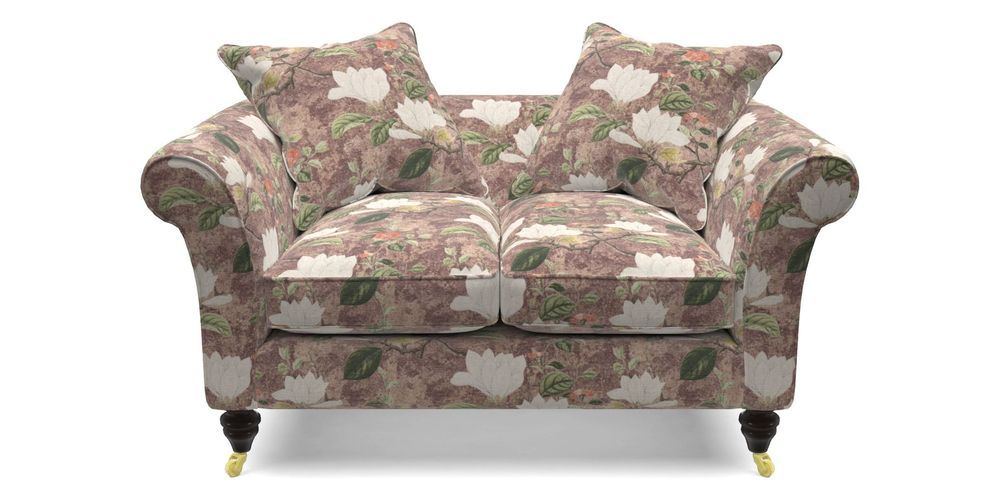2 Seater Sofa