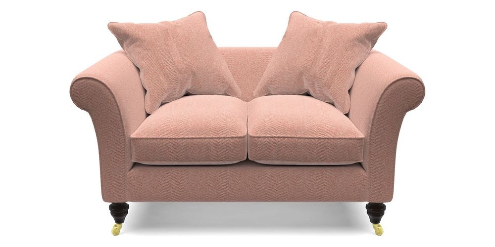 2 Seater Sofa