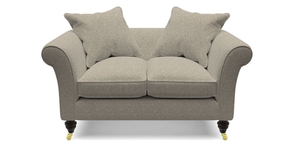 2 Seater Sofa