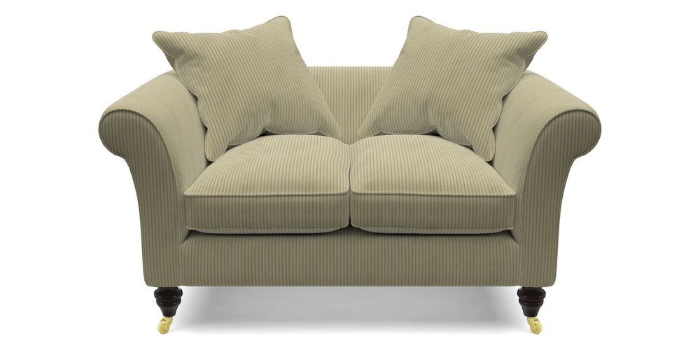 2 Seater Sofa