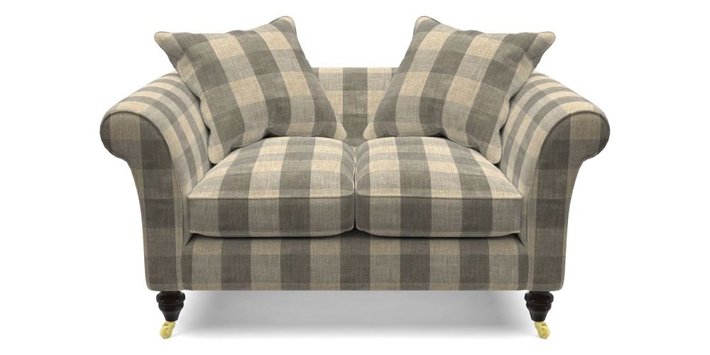 2 Seater Sofa