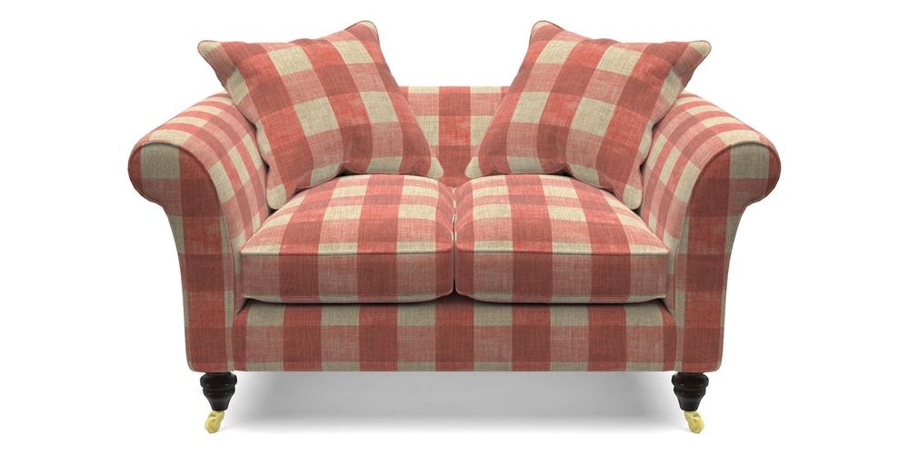 2 Seater Sofa