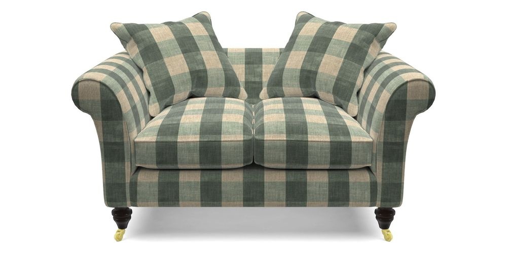 2 Seater Sofa