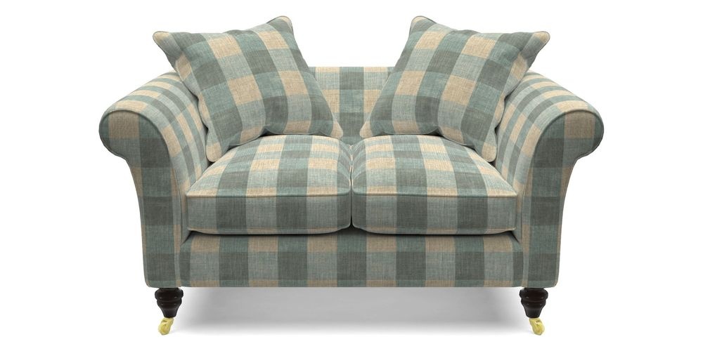 2 Seater Sofa
