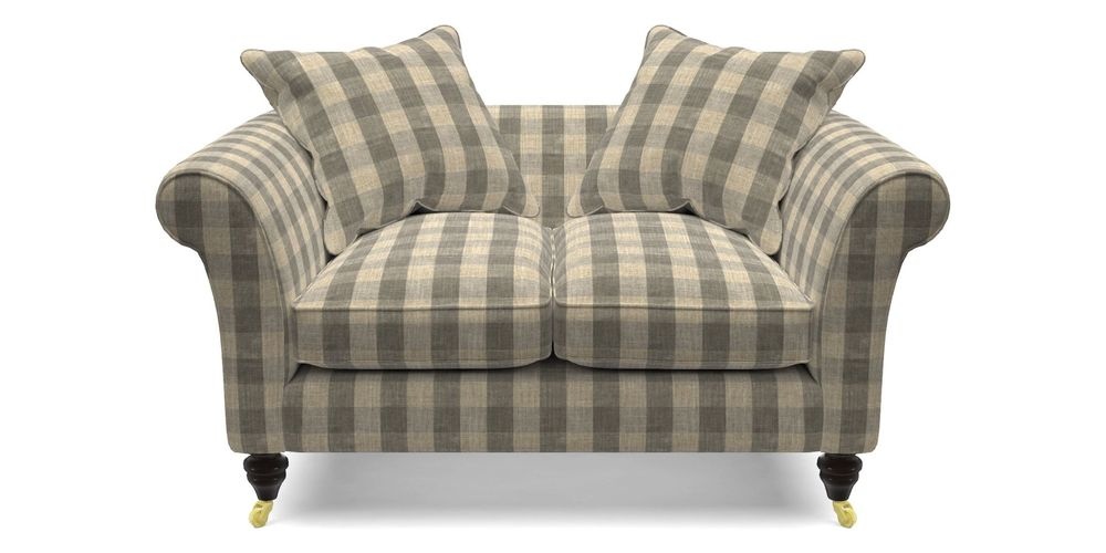 2 Seater Sofa