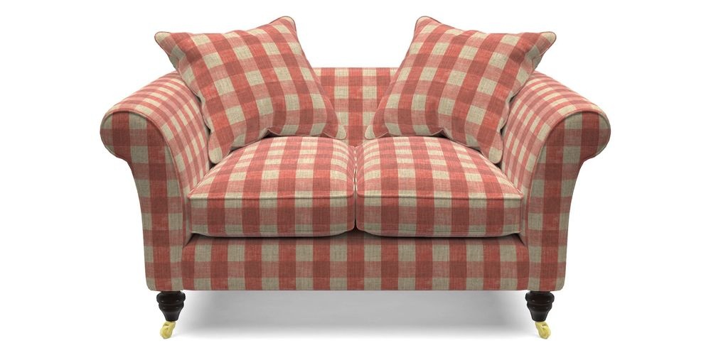 2 Seater Sofa