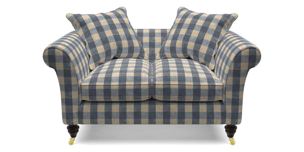2 Seater Sofa