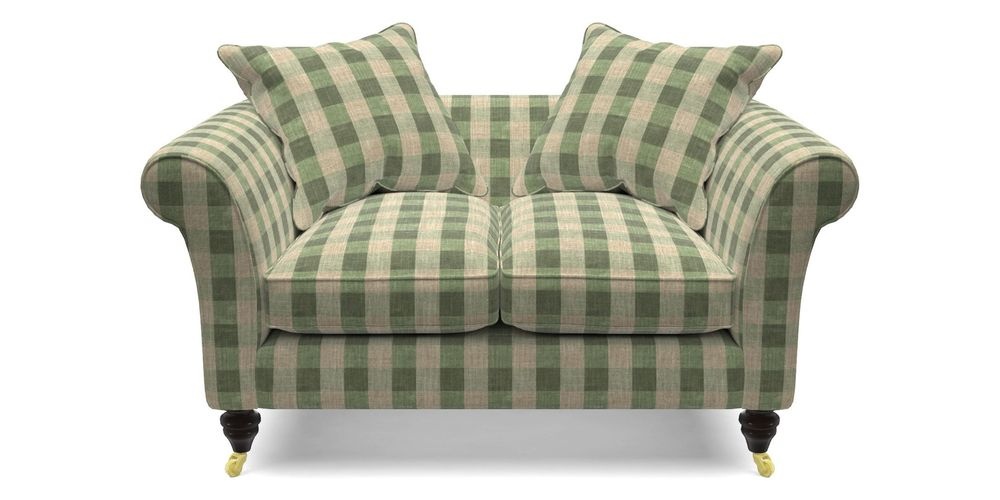 2 Seater Sofa