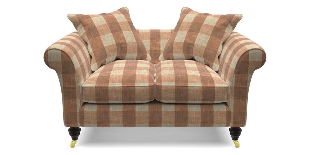 2 Seater Sofa