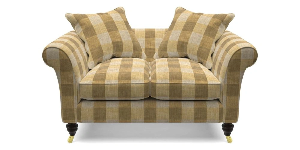 2 Seater Sofa