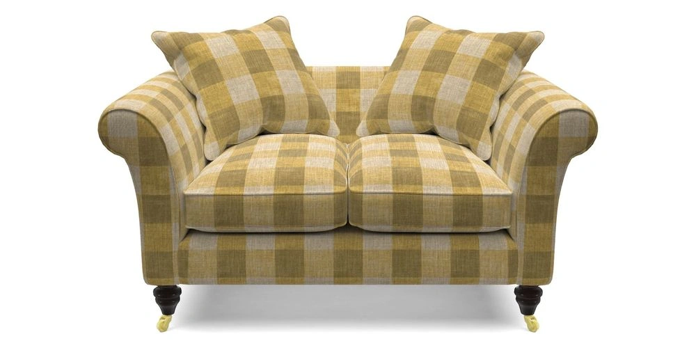 2 Seater Sofa