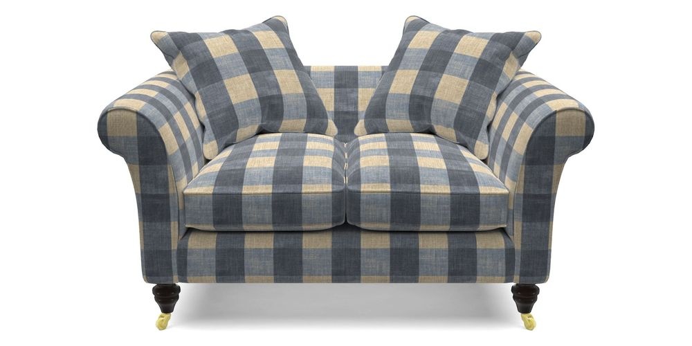 2 Seater Sofa