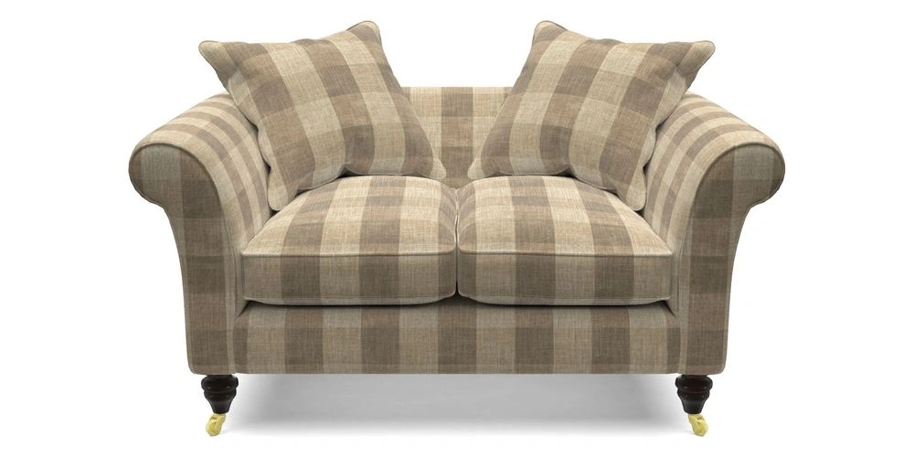 2 Seater Sofa