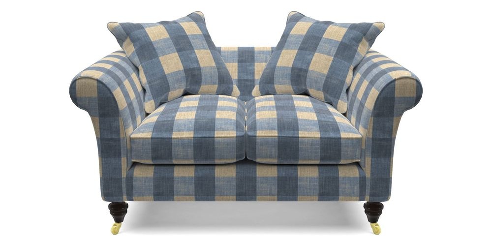 2 Seater Sofa