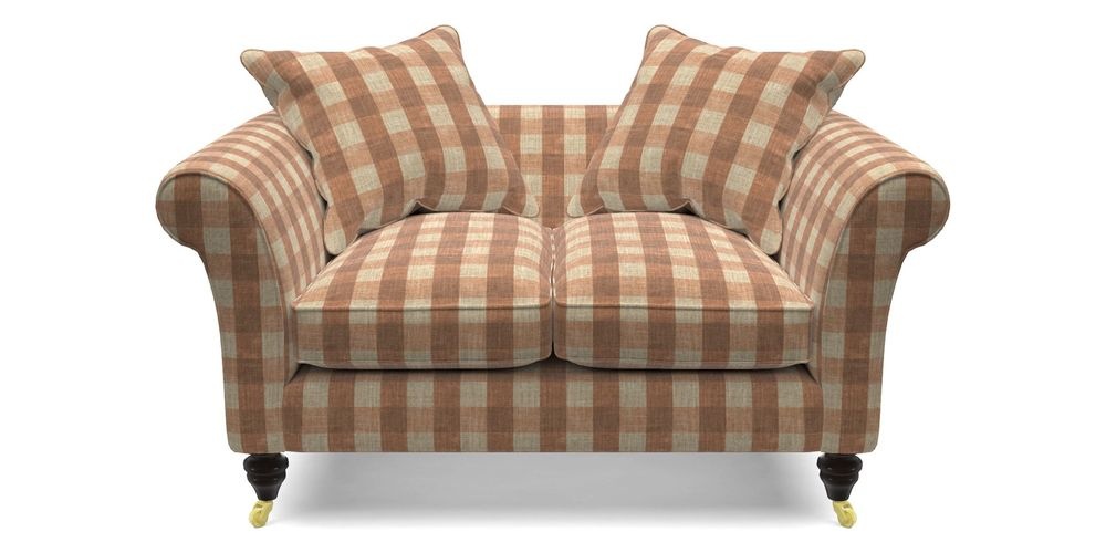 2 Seater Sofa