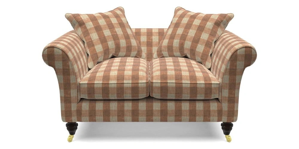 2 Seater Sofa