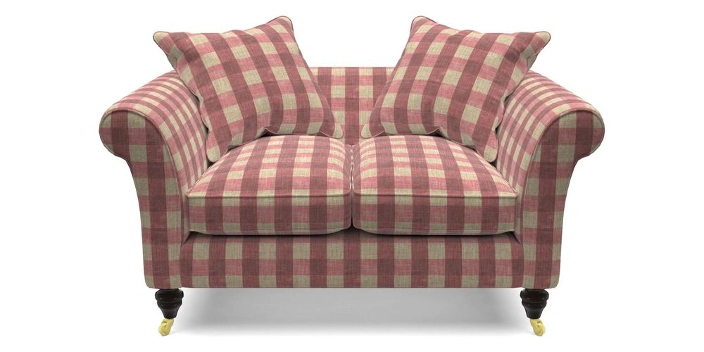 2 Seater Sofa