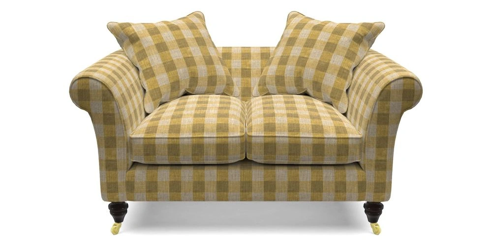 2 Seater Sofa