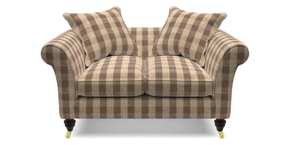 2 Seater Sofa