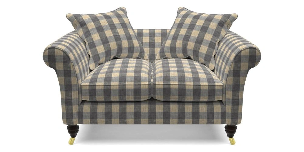 2 Seater Sofa