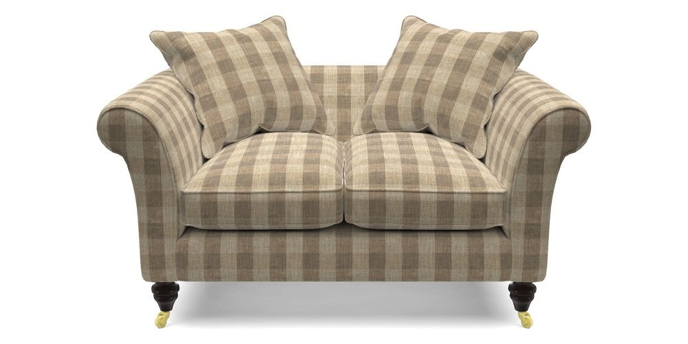 2 Seater Sofa