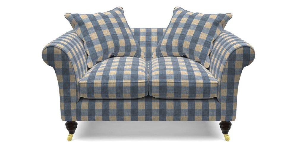 2 Seater Sofa