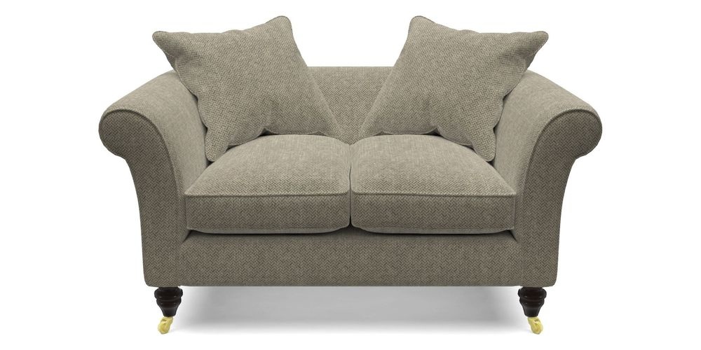 2 Seater Sofa