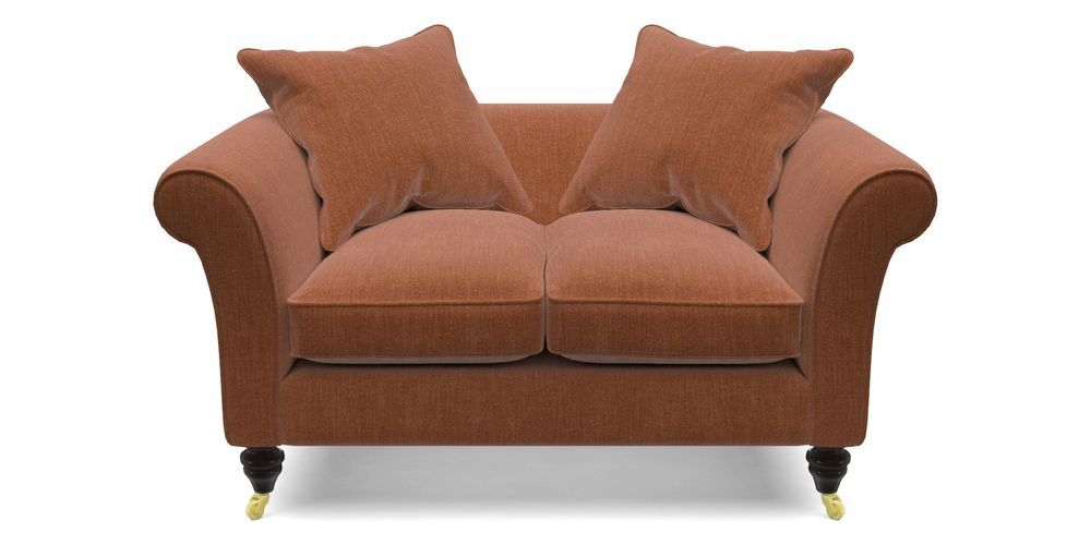 2 Seater Sofa