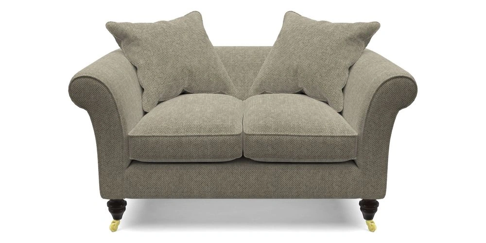 2 Seater Sofa