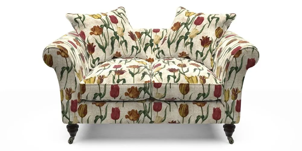 2 Seater Sofa