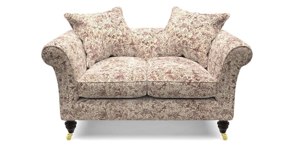 2 Seater Sofa