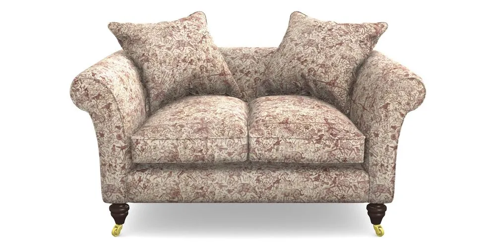 2 Seater Sofa