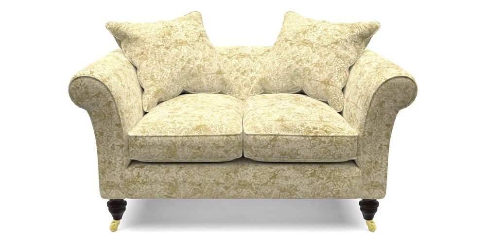 2 Seater Sofa