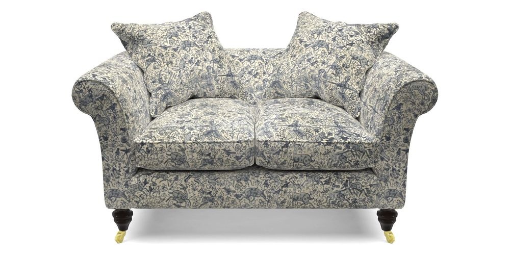 2 Seater Sofa