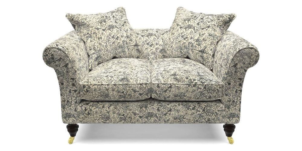 2 Seater Sofa