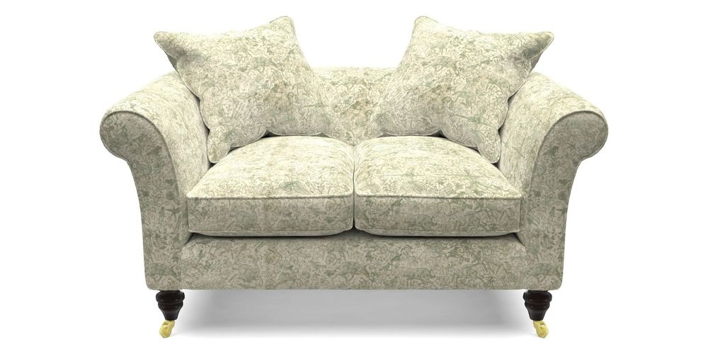 2 Seater Sofa
