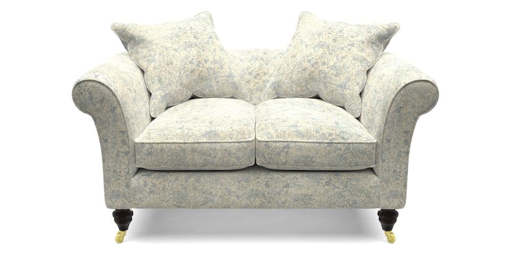 2 Seater Sofa